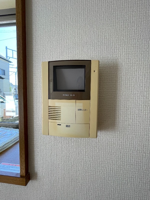 メゾンzeit2階 ※同物件・別部屋