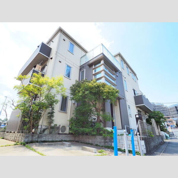 ベルソフィアの外観画像