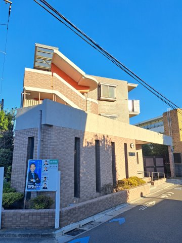 プレジールカネノ0207号室 外観