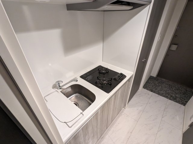 ハーモニーレジデンス新横浜203号室 部屋その他