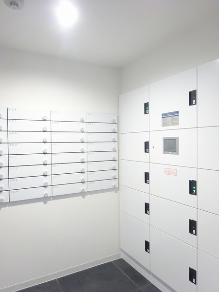 ルフレ　グランデ川口103号室 その他