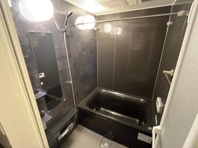 FOREST ODAWARA（フォレスト　オダワラ） バス