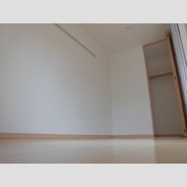 ネブラスカ103号室 洋室4帖