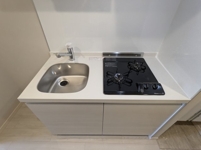 グランピア荻窪0207号室 キッチン