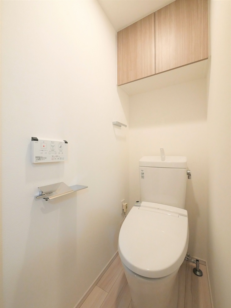 SPコート亀有6階 同建物別部屋の参考画像