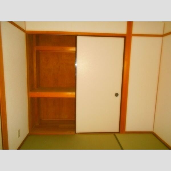 パストラルアサカ102号室 部屋その他