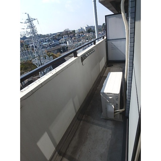 ベルヴィル杉田Ⅲファミーユ棟603号室 その他