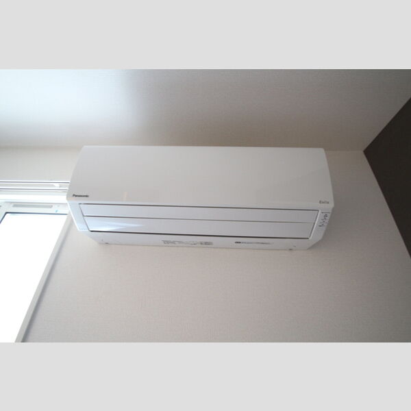 アヴァンス東日暮里203号室 洋室エアコン