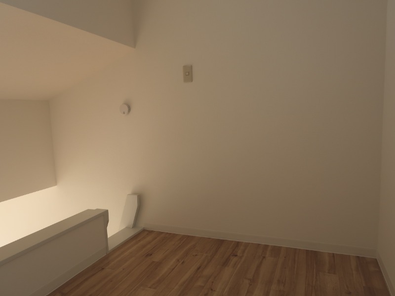 バードヒルズ2階 内観