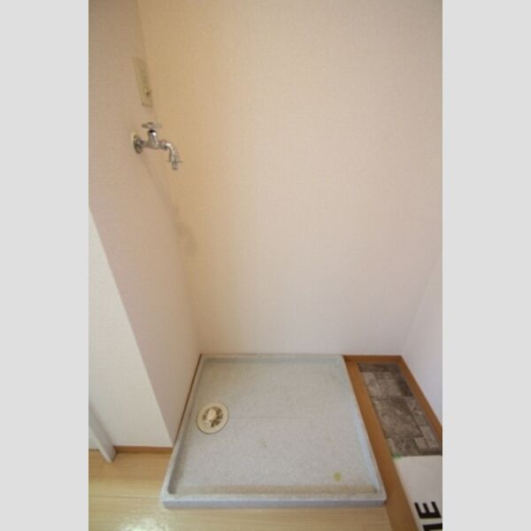 セジュールSA103号室 室内洗濯機置き場