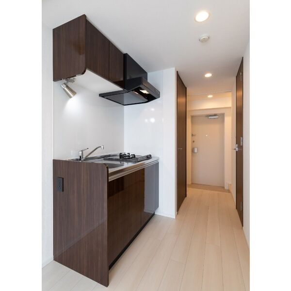 エルフォルテ東京EAST504号室 部屋その他