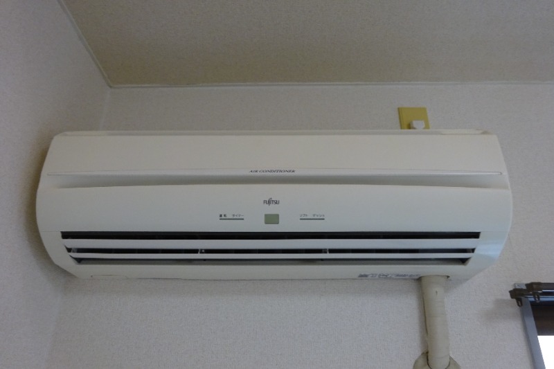 コーポ巣鴨　B棟2階 部屋設備