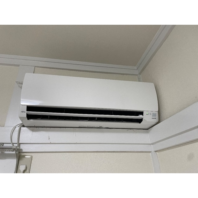 コーポ原田101号室 部屋その他