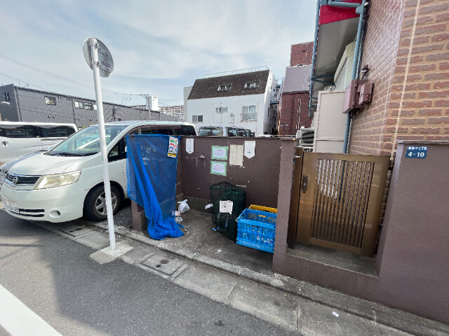 アーバン高島平A2階 部屋その他