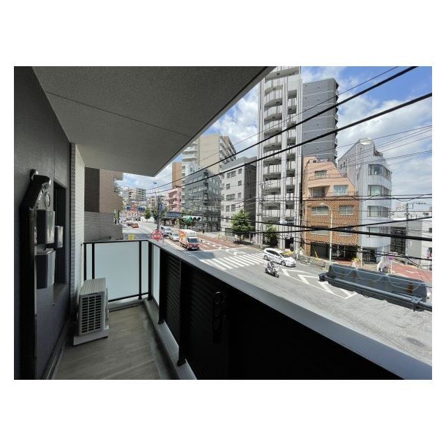 AIFLAT文京本駒込0202号室 部屋その他