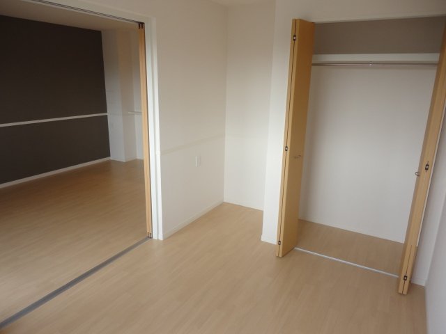 メゾン・ソレイユ 室内（イメージ）