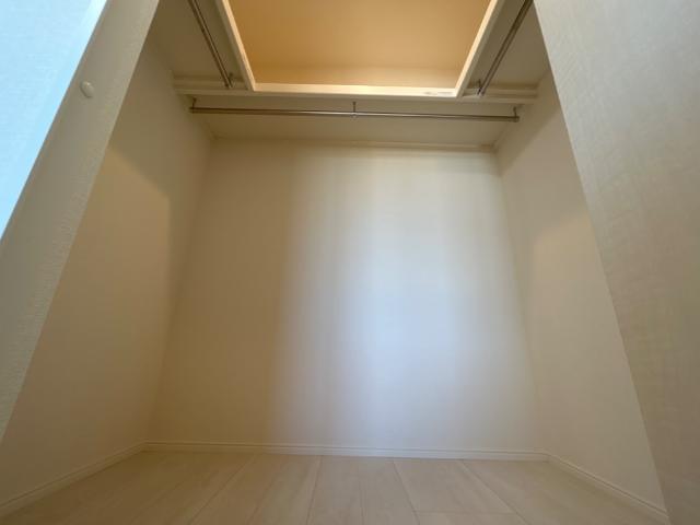 ロイヤルⅠ 収納