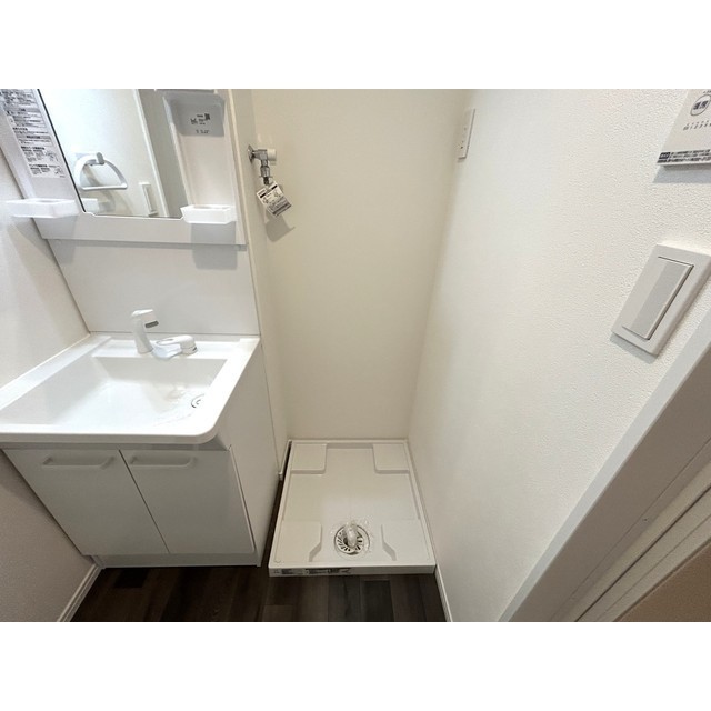 MQuarto柏Ⅲ306号室 部屋その他