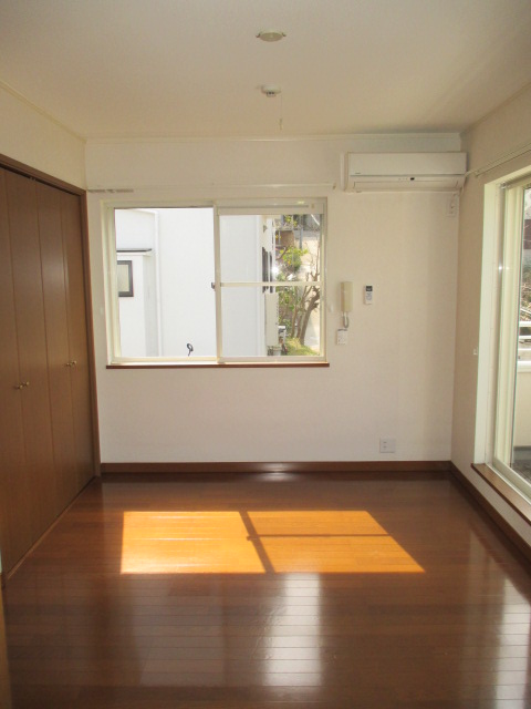 ふらっと　いく　葉山B号室 部屋その他