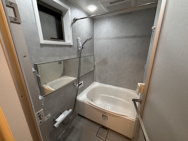 R-STYLE文京小石川2階 お風呂