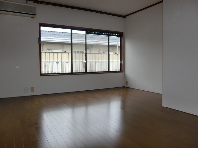 シティハイムアーバン2階 部屋その他