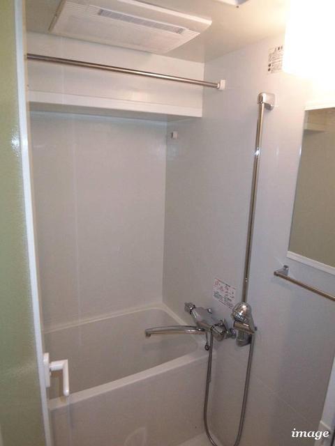 ガラ・シティ東日本橋 バス