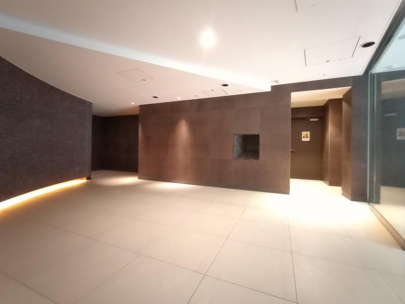 クレイシア新宿パークコンフォート2階 部屋その他