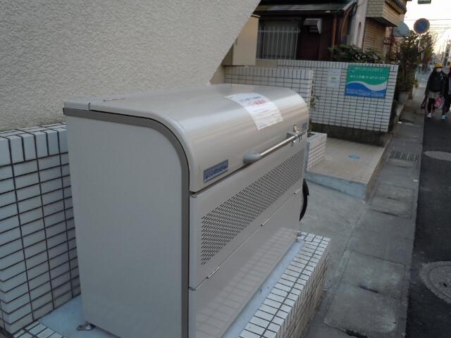 ダイニチ館　Ｆ－２７(F-027)1階 部屋その他