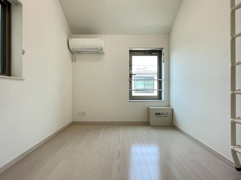 ノーザンロード扇大橋3階 部屋その他