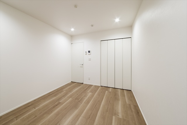 レオーネ南柏 リビング