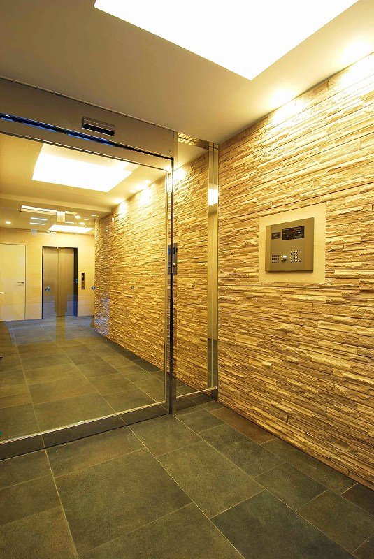 ＶＩＤＡ文京本郷14階 外観