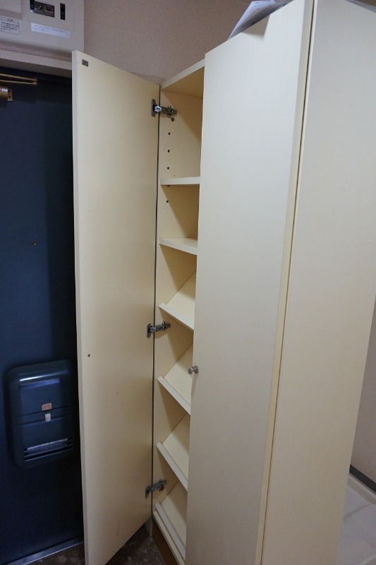 南行徳ハイツ(E-039) 玄関