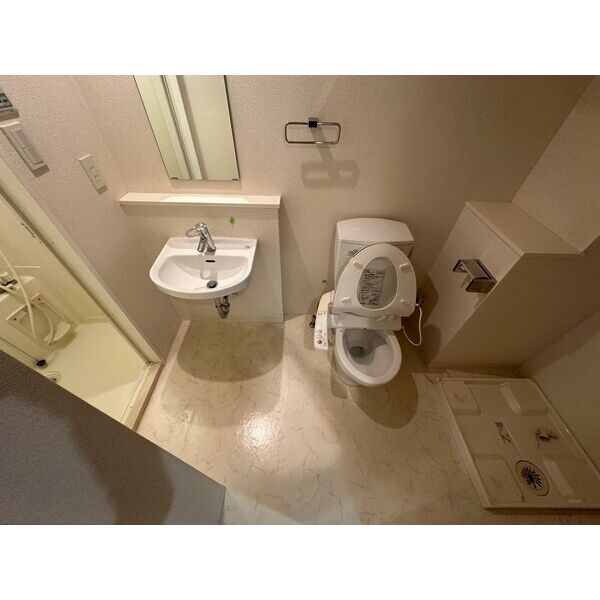 FORTIS#004605号室 部屋その他