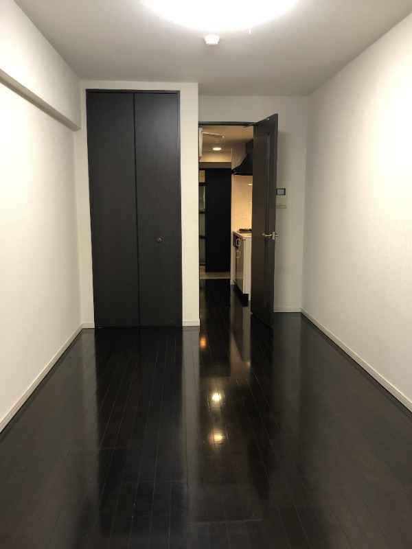 トーシンフェニックス日本橋兜町弐番館3階 リビング