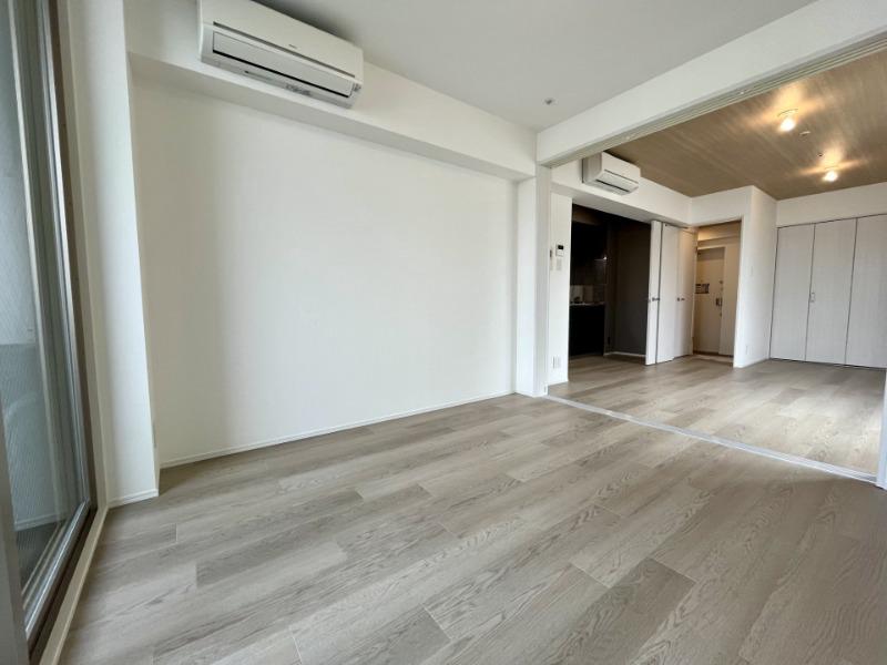 レジディア芝大門Ⅱ5階 同建物別部屋の参考画像