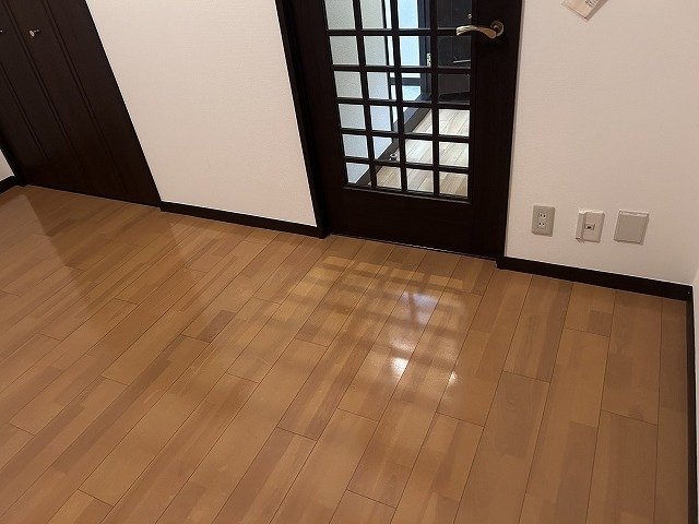 ライオンズマンション鵜の木駅前2階 部屋その他