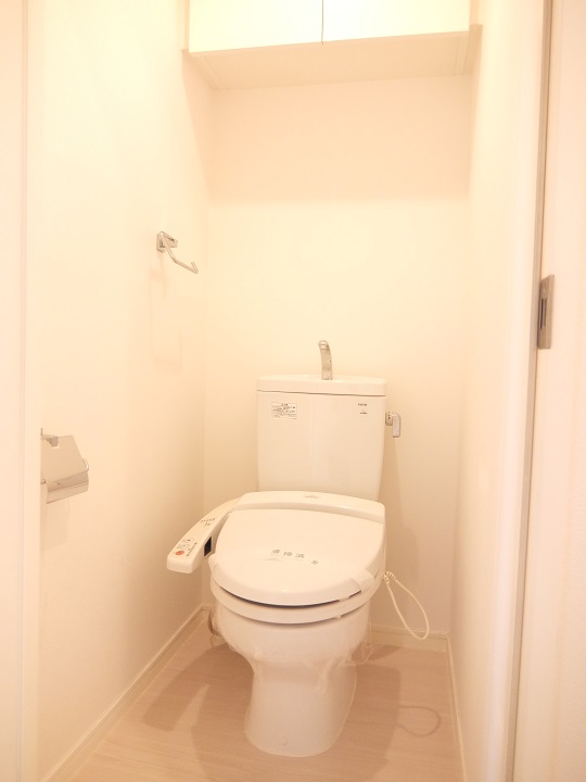 プライムアーバン初台301号室 同建物別部屋の参考画像