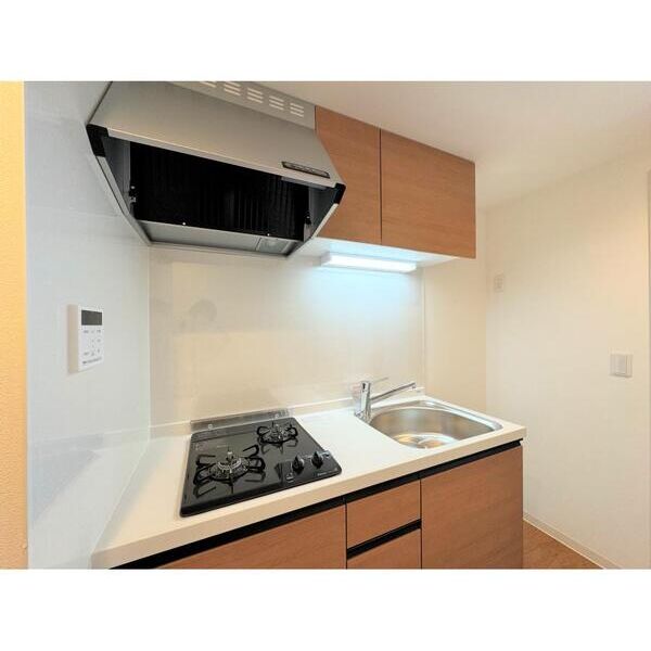 アエル浦和103号室 同建物別部屋の参考画像