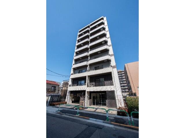 L-TORREの外観画像