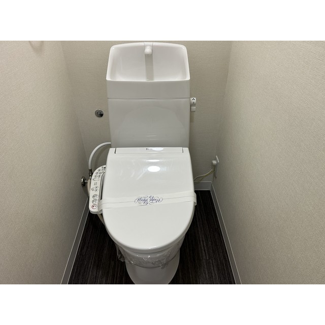 メゾンドワールドⅡ 内観