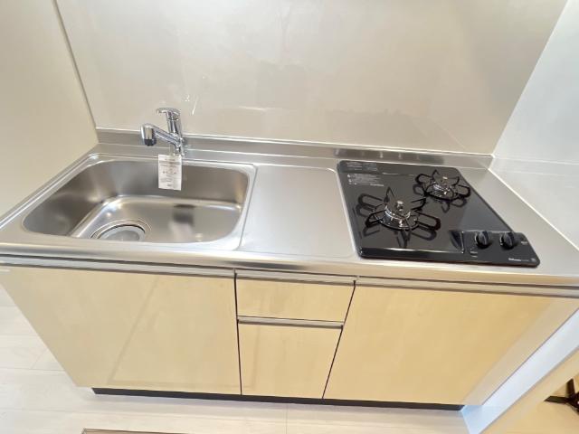 サニーサイド103号室 キッチン