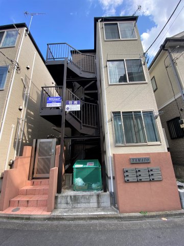 YAMATOの外観画像