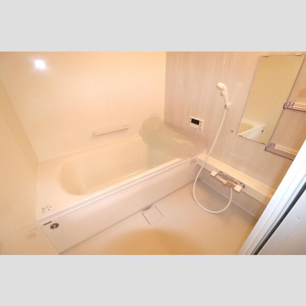 ラマージュ バスルーム