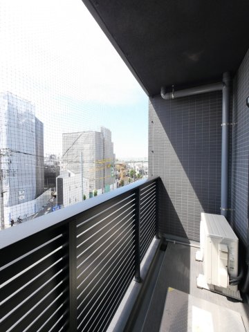 フュージョナル東墨田4階 内観