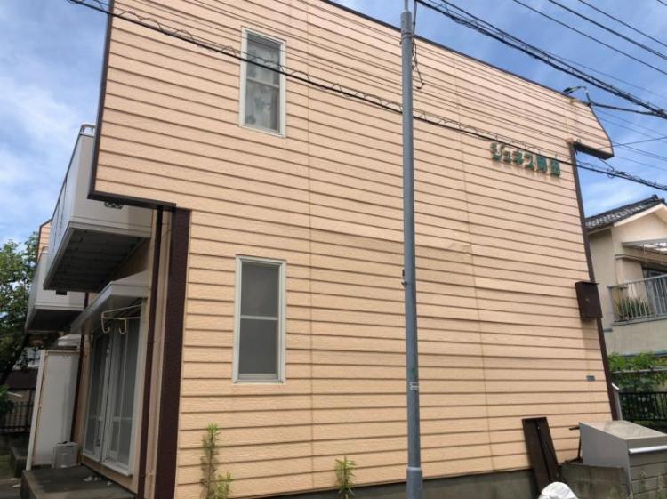 ジュネス岡田(E-077) エントランス