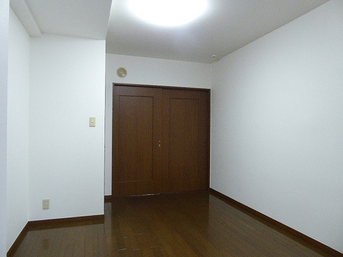 ライオンズステーションプラザ西船橋2階 洋室約6.6畳※前回募集時／2024年04月の写真