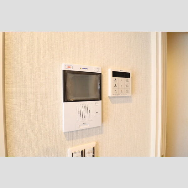 ソレイユ上落合 ★ALSOKホームセキュリティ★