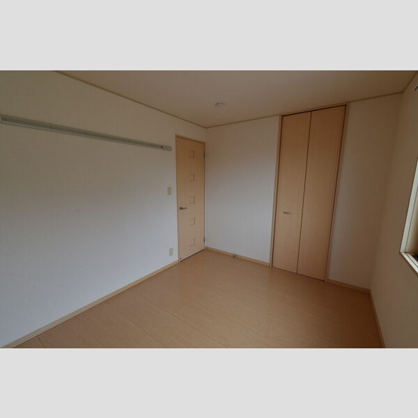 ラフィネ　壱・弐番館2102号室 北側洋室