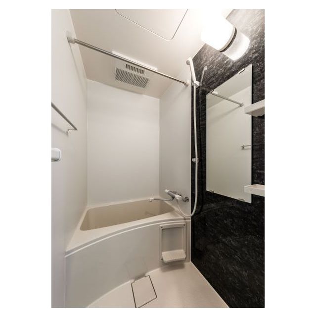 ＧＥＮＯＶＩＡお花茶屋ｓｋｙｇａｒｄｅｎ0402号室 お風呂