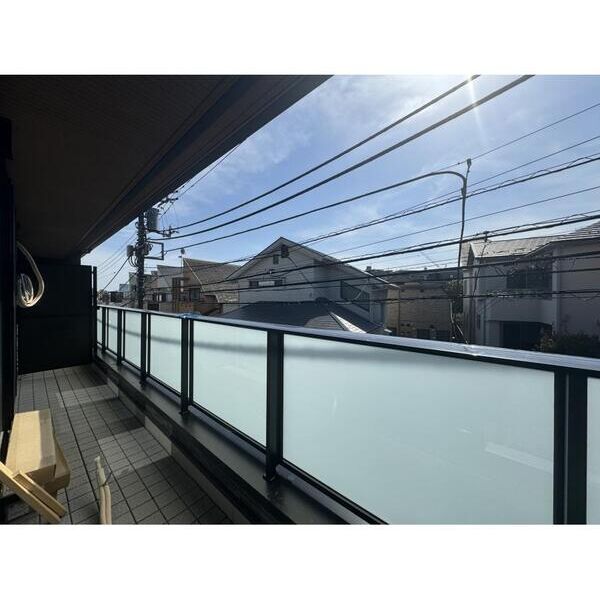 TREE　TOPS　代々木204号室 部屋その他